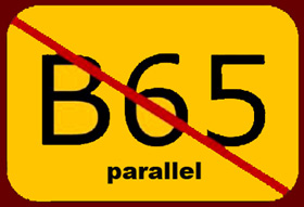 SCHILD B65 PARALLEL